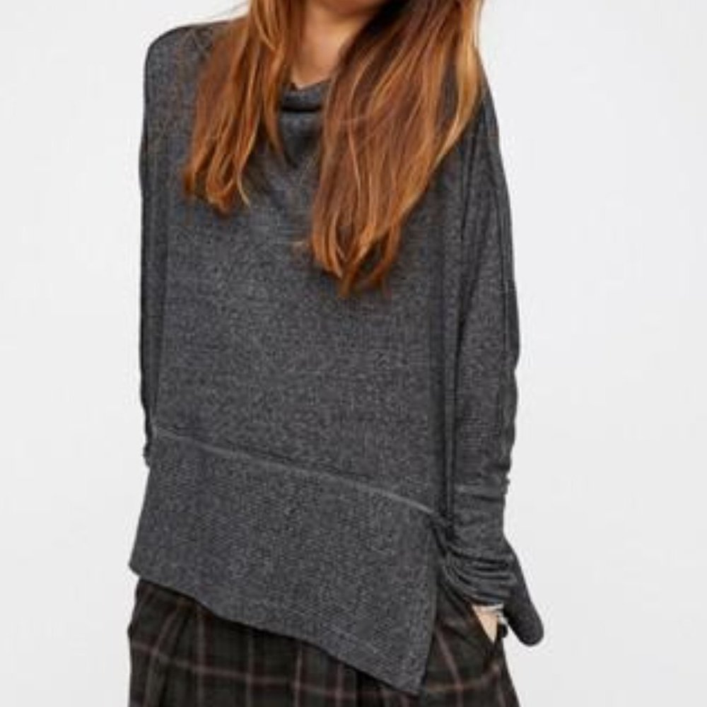 Free People Londontown size S fits like L